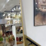 Solange Gomes Instagram – Aproveitei minha semana em SP e vim conhecer esta loja incrível de decoração a @gjpresentes 
A loja é maravilhosa?