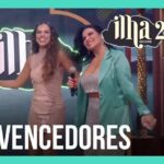 Solange Gomes Instagram - A @ilharecord tem um lugar especial em minhas lembranças profissionais. Superação! A melhor palavra para definir minha trajetória e desfecho. É inexplicável o sabor da vitória. Quase um ano se passou e só desfruto de bons momentos adquiridos em meus realities. #tbt #recordtv #ilharecord