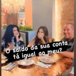 Solange Gomes Instagram - Marca as amigas que também estão assim 🤦🏻‍♀️🤣 Ainda bem que o @brunomaher e a @gabigmaher salvou a noite 🙏🥹 😂 #naotafacilpraninguem
