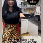 Solange Gomes Instagram - Mais uma dica incrível pra vocês! Estão à procura de móveis planejados? Então, vem comigo, que a @brunart_planejados tem projeto GRÁTIS. Assistam o vídeo e não percam tempo. #arquitetura #design #planejados #cozinha