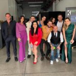 Solange Gomes Instagram – Gravação do Família Record 70 anos. Que presente! @record_comunicacao @recordoficial Amei! @dadodolabella @rachelsherazade @erickricarte @thiagoservo @gysellesoaresestevao @rafaelilha_oficial @alexandresuita @anybc 

No ar dia 25 de dezembro. #record