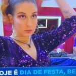Solange Gomes Instagram – Nossa gata Stephanie já está pronta para a primeira festa de @agrandeconquista com  @giugarcia @alexandresuita  @mudias_ @brunnocamargooficial 
@recordtvoficial @rodrigomcarelli @mafrandutra #agrandeconquista