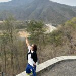 Son Dam-bi Instagram - 남편과 힐링 데이트 늘 감사합니다♥️😍