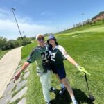 Son Dam-bi Instagram - 아픈 걸 모두 잊게 하는 7th 그린컵 데이🌸⛳️ 모든 게 완벽했다 너무 고생한 언니에게 박수를👏👏♥️ @limji0509 @thegreencup.official
