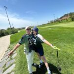 Son Dam-bi Instagram - 아픈 걸 모두 잊게 하는 7th 그린컵 데이🌸⛳️ 모든 게 완벽했다 너무 고생한 언니에게 박수를👏👏♥️ @limji0509 @thegreencup.official