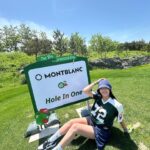 Son Dam-bi Instagram - 아픈 걸 모두 잊게 하는 7th 그린컵 데이🌸⛳️ 모든 게 완벽했다 너무 고생한 언니에게 박수를👏👏♥️ @limji0509 @thegreencup.official