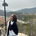 Son Dam-bi Instagram - 남편과 힐링 데이트 늘 감사합니다♥️😍
