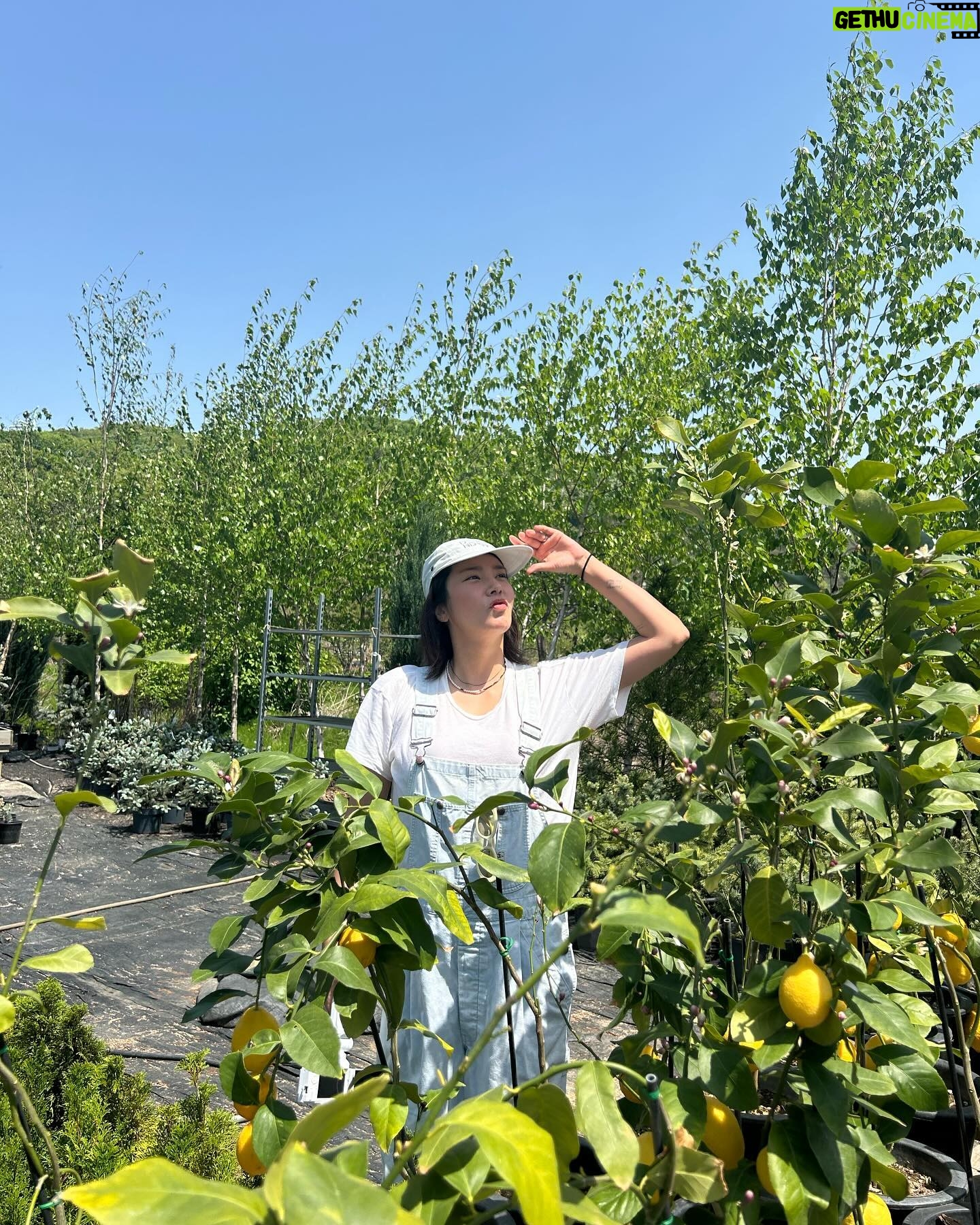 Son Dam-bi Instagram - 기분이가 너무 좋다🤗 모두들 즐 주말🤞🏻♥️