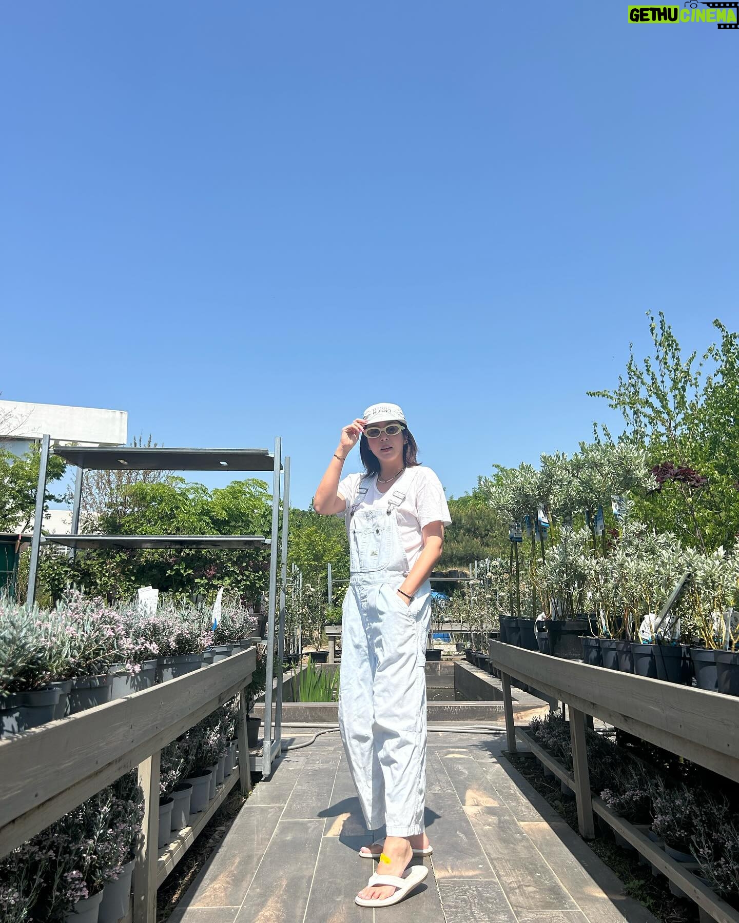 Son Dam-bi Instagram - 기분이가 너무 좋다🤗 모두들 즐 주말🤞🏻♥️