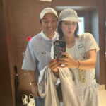 Son Dam-bi Instagram - 기분이가 너무 좋다🤗 모두들 즐 주말🤞🏻♥️