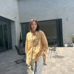 Son Dam-bi Instagram - 성수동 나들이❤️ Mz가 된 듯🤣🤣