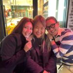 Son Dam-bi Instagram - 우리 오빠 미리 생일 축하해♥️♥️
