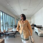 Son Dam-bi Instagram - 성수동 나들이❤️ Mz가 된 듯🤣🤣