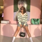 Son Dam-bi Instagram - 클로브는 역시나 너무 이쁘잖아🎉❤️ 놀러 가자아아아😘😘 @cloveclub 🎉🎉🎉