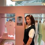 Son Dam-bi Instagram - 클로브는 역시나 너무 이쁘잖아🎉❤️ 놀러 가자아아아😘😘 @cloveclub 🎉🎉🎉