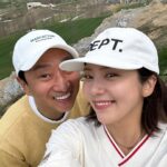 Son Dam-bi Instagram - 7kg 증가🥹 하지만 즐겁게 찌웠다🤣🤣 홍천여행 너무 즐거웠어 다음 주 드디어 디데이다 아아아아🙏🙏🙏