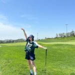 Son Dam-bi Instagram - 아픈 걸 모두 잊게 하는 7th 그린컵 데이🌸⛳️ 모든 게 완벽했다 너무 고생한 언니에게 박수를👏👏♥️ @limji0509 @thegreencup.official