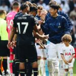 Son Heung-min Instagram - The right way today to bounce back from a tough couple of weeks. Three points and now we want to finish as strong as we can. We will give everything together as team for the next two games. #COYS 🤍