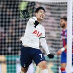 Son Heung-min Instagram - 400 appearances at our club is a special milestone and a really proud feeling for me and my family. Last night was not the result we wanted, but to look back on this time so far with you all, I feel a feeling of joy and pride, and I am so thankful for you all making London my second home. 🤍 @spursofficial