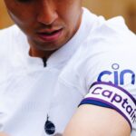 Son Heung-min Instagram - 400 appearances at our club is a special milestone and a really proud feeling for me and my family. Last night was not the result we wanted, but to look back on this time so far with you all, I feel a feeling of joy and pride, and I am so thankful for you all making London my second home. 🤍 @spursofficial