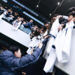 Son Heung-min Instagram - 400 appearances at our club is a special milestone and a really proud feeling for me and my family. Last night was not the result we wanted, but to look back on this time so far with you all, I feel a feeling of joy and pride, and I am so thankful for you all making London my second home. 🤍 @spursofficial
