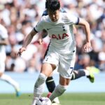 Son Heung-min Instagram - The right way today to bounce back from a tough couple of weeks. Three points and now we want to finish as strong as we can. We will give everything together as team for the next two games. #COYS 🤍