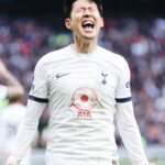 Son Heung-min Instagram - Yessssss. Our mentality is to fight until the whistle playing our way. Thanks to your support today pushing us until the end. Big three points 😁 #COYS