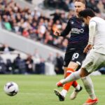 Son Heung-min Instagram - Yessssss. Our mentality is to fight until the whistle playing our way. Thanks to your support today pushing us until the end. Big three points 😁 #COYS