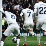 Son Heung-min Instagram - Yessssss. Our mentality is to fight until the whistle playing our way. Thanks to your support today pushing us until the end. Big three points 😁 #COYS