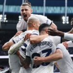 Son Heung-min Instagram - Yessssss. Our mentality is to fight until the whistle playing our way. Thanks to your support today pushing us until the end. Big three points 😁 #COYS