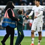 Son Heung-min Instagram - Yessssss. Our mentality is to fight until the whistle playing our way. Thanks to your support today pushing us until the end. Big three points 😁 #COYS