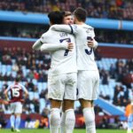 Son Heung-min Instagram - Clean sheet, a strong team performance and big win together 😁 Also, I would like to say happy mothers day to all of you. I hope you got to spend the day with your loved ones ⚽️🤍 #COYS