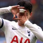 Son Heung-min Instagram - Clean sheet, a strong team performance and big win together 😁 Also, I would like to say happy mothers day to all of you. I hope you got to spend the day with your loved ones ⚽️🤍 #COYS