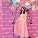 Son Ye-jin Instagram - 극진한 대접.진심어린 환영. 모두모두 감사합니다💓 #m2美度 #美出360度 #台灣膠原領導品牌 #玻尿酸水光飲
