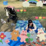 Son Ye-jin Instagram - 다들 주말 잘보내셨나요? 내일부터 다시 시작!❤️💙🧡💜💛💚팟팅💜💚