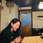 Son Ye-jin Instagram - Great food with great company💙