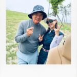 Son Ye-jin Instagram - ⛳️🏌🏻‍♀️🫶 #BELLA45 👍