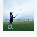 Son Ye-jin Instagram - ⛳️🏌🏻‍♀️🫶 #BELLA45 👍