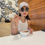 Sonal Chauhan Instagram - What did you eat for breakfast today ? . . . . . . . . . . . . . #sonalchauhan #love #morning #breakfast