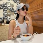Sonal Chauhan Instagram - What did you eat for breakfast today ? . . . . . . . . . . . . . #sonalchauhan #love #morning #breakfast