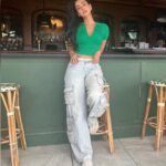Sonal Chauhan Instagram – What’s your Sunday looking like ? 
Swipe to see mine ✨🍀
.
.
.
.
.
.
.
.
.
.
.
.
.
.
.
.
.
.
#sunday #sonalchauhan