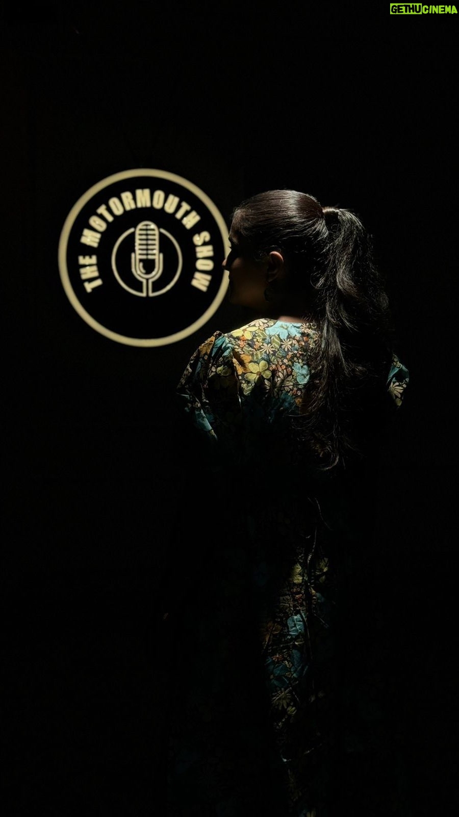 Sonal Kaushal Instagram - 🎙️ The Motormouth Show 🎙️ A lot of you guessed it right. You guys know me so well! ❤️ Pehla episode aa raha hai 14th May ko. Guess karo first guest kaun hoga? #themotormouth #themotormouthshow #podcast #youtube
