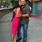 Sonal Kaushal Instagram - Happiest 4th Year Anniversary To My Love Life Morning Afternoon Night My Frnd My Best Friends My Lover My Partner In Crime My Everything Love U The Most :) These 4 years Passed Like A Blink :) Love U Life @the_motormouth