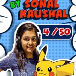 Sonal Kaushal Instagram – Episode 4