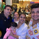 Sonal Kaushal Instagram – Family dinner 🍲 
Happy 1year to @fairfieldbymarriottmumbai ❤️
Thank you for hosting us! 
Amazing food and hospitality 💝

#ffmanniversarydinner #ffmdinner #oneyearffm #FairfieldByMarriot #FairfieldByMarriotMumbai #Marriot #MumbaiHotels #Mumbai #FairfieldByMarriotMumbaiFirstAnniversary #Ayearofmemories #unforgettableExperience #Hospitality