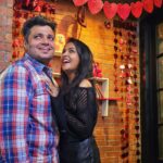 Sonal Kaushal Instagram – Our Day ❤️
#Valentines #datinganniversary