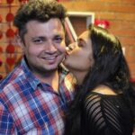 Sonal Kaushal Instagram – Our Day ❤️
#Valentines #datinganniversary