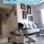 Sonal Kaushal Instagram – Kaam pehle maze aur aaraam baad mein..
Every mom’s story 🥹
