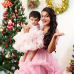 Sonal Kaushal Instagram - Meri pari.. I just don’t have words to write anything here. I can’t describe what I feel. It is overwhelming 🙌 I am a Mother❤️ Siara has made me stronger and I’ll always be her strength too. It’s an emotional day for me. Mother’s Day 🥹🩷 Happy Mother’s Day to all the lovely Mothers in the world 😀 #mothersday #mom #newmom #mommy #motherhood