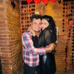 Sonal Kaushal Instagram – Our Day âĪïļ
#Valentines #datinganniversary